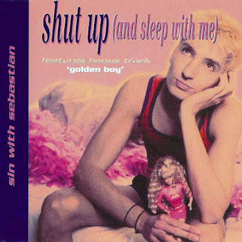 Sin With Sebastian Shut Up (And Sleep With Me) [Original Airplay Mix] Скачать mp3