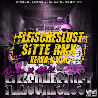 Sitte Fleischeslust ft Moh & Kerka Скачать mp3