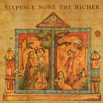 Sixpence None The Richer Kiss Me Скачать mp3