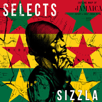 Sizzla Sizzla Selects Reggae - Continuous Mix Скачать mp3