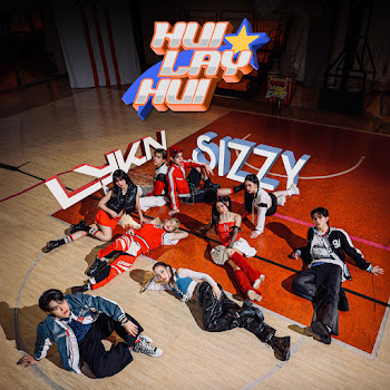 Sizzy Hui Lay Hui Ft Lykn Скачать mp3