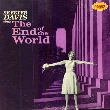 Skeeter Davis The End Of The World Скачать mp3