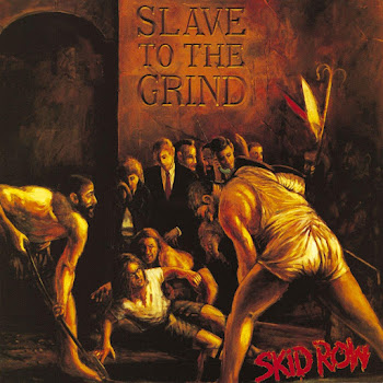 Skid Row In A Darkened Room Скачать mp3