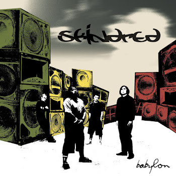 Skindred Nobody Скачать mp3
