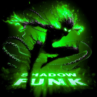 Skorde Shadow Funk (Sped Up) Скачать mp3