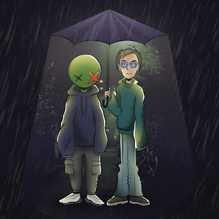 Skurt & Green Orxnge Thief (Phonk Remix) Скачать mp3