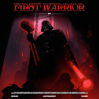 Skwlkr Back To Fight ft Lastfragment Скачать mp3