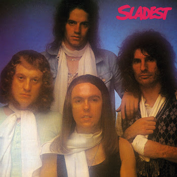 Slade Get Down And Get With It Скачать mp3