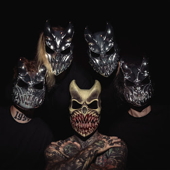 Slaughter To Prevail Behelit Скачать mp3