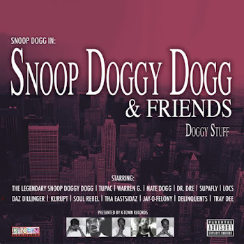 Snoop Doggy Dogg & Dr.dre Deep Cover Скачать mp3