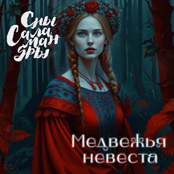 Сны Саламандры Медвежья Невеста Скачать mp3