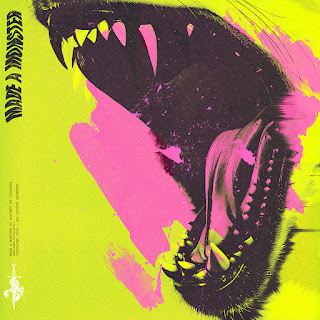 Society Of Villains Made A Monster ft Sam Tinnesz Скачать mp3