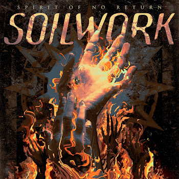 Soilwork Spirit Of No Return Скачать mp3