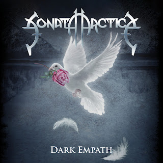 Sonata Arctica Dark Empath Скачать mp3