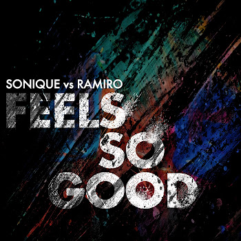 Sonique It Feels So Good (Sonique Vs. Ramiro) [Damon Hess Club Mix] (Radio Edit) Ft Ramiro Скачать mp3