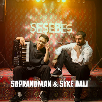 Sopranoman Şeşebeş Ft Syke Dali Скачать mp3