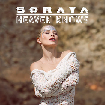 Soraya Heaven Knows Скачать mp3