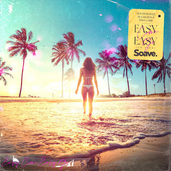 Soundwaves Easy Come, Easy Go (La Vida) Ft Sugar Jesus & Nina Carr Скачать mp3