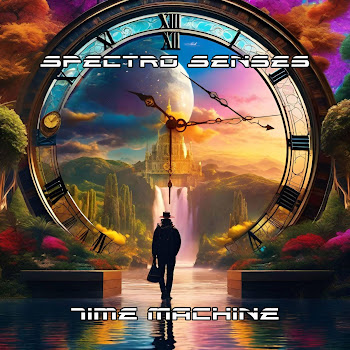 Spectro Senses Time Machine Скачать mp3