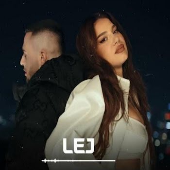 Sped Up 8282 Don Xhoni & Dhurata Dora (Lej) Скачать mp3