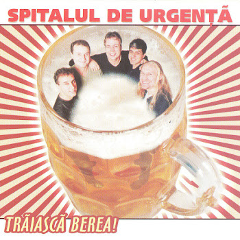 Spitalul De Urgenta Traiasca Berea Скачать mp3