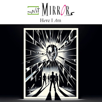 Split Mirrors Here I Am Скачать mp3