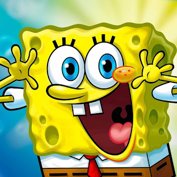 Spongebob Squarepants The Donut Dilema Скачать mp3