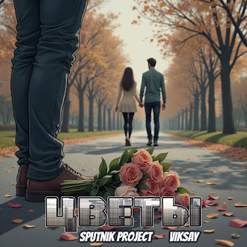 Sputnik Project Цветы Скачать mp3