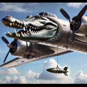 Spyrix Bombardilo Krokodilo Funk Скачать mp3