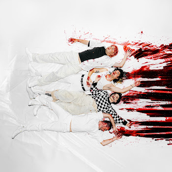 Stand Atlantic Girl$ Ft Pvris & Bruses Скачать mp3