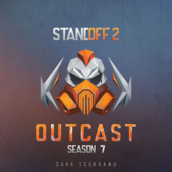 Standoff 2 Clean Slate Ft Sava Tsurkanu Скачать mp3