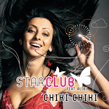 Starclub Chiki Chiki (Radio Edit) Скачать mp3