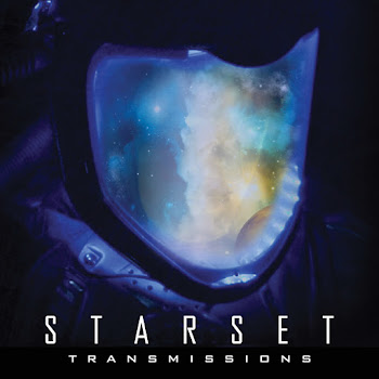 Starset My Demons Скачать mp3