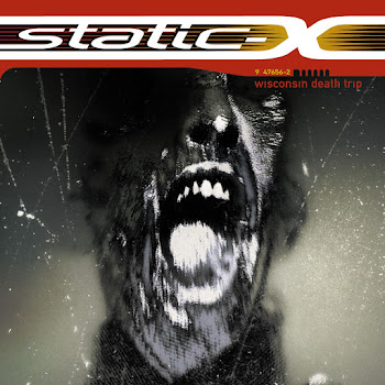 Static-X Bled For Days Скачать mp3