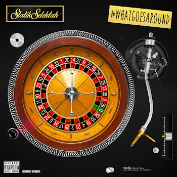 Statik Selektah Carry On (Feat. Joey Bada$$ & Freddie Gibbs) Скачать mp3