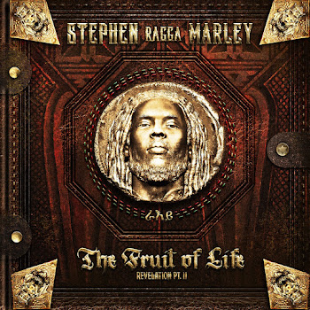 Stephen Marley Rock Stone (Feat. Capleton & Sizzla) Скачать mp3