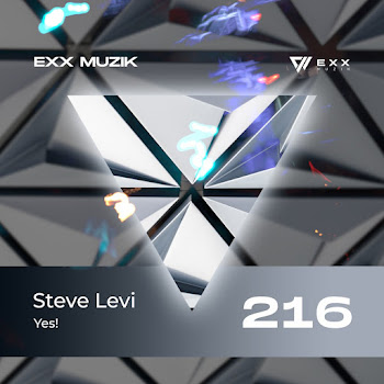 Steve Levi Yes! (Radio Edit) Скачать mp3