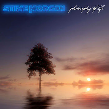 Stive Morgan Magic Travel Скачать mp3