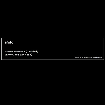 Stoto 299792458 (2Nd Edit) Скачать mp3