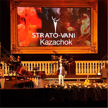 Strato-Vani Kazachok Скачать mp3