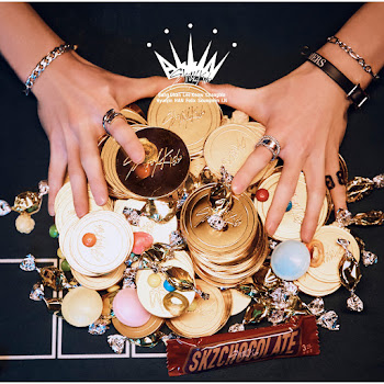 Stray Kids All In Скачать mp3