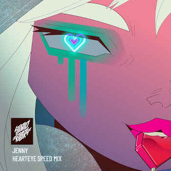 Studio Killers Jenny (Hearteye Speed Mix) Скачать mp3