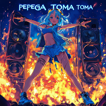 Stxstn Pepega Toma Toma Ft Dj Antonio Baldinho Скачать mp3