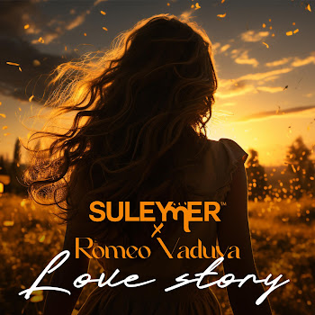 Suleymer & Romeo Vaduva Love Story Скачать mp3