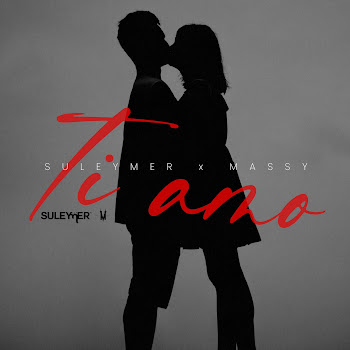 Suleymer Ti Amo Ft Massy Скачать mp3