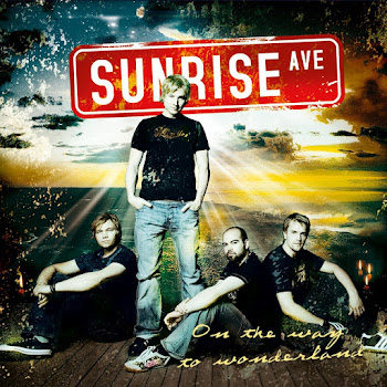 Sunrise Avenue Fairytale Gone Bad Скачать mp3