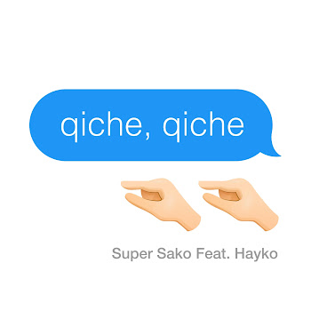 Super Sako Qiche Qiche (Feat. Hayko) Скачать mp3