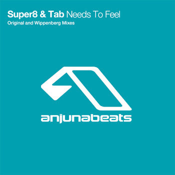 Super8 & Tab Needs To Feel (Wippenberg Remix) Скачать mp3