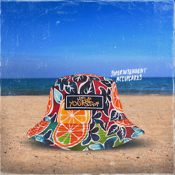 Superintendent Mccupcakes No Problems Скачать mp3