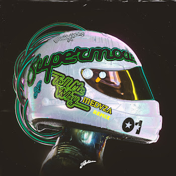 Supermode & Meduza Tell Me Why (Meduza Extended Remix) Скачать mp3